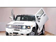 2004 Hummer H2