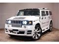 2007 Hummer H2