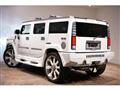 2007 Hummer H2