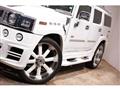 2007 Hummer H2