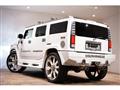 2007 Hummer H2