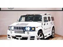 2007 Hummer H2