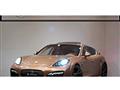 2009 Porsche Panamera