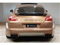2009 Porsche Panamera