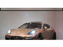 2009 Porsche Panamera