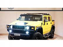 2006 Hummer H2