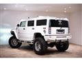 2005 Hummer H2