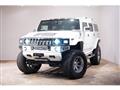 2005 Hummer H2