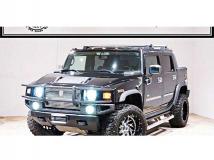2005 Hummer H2