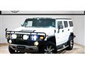 2008 Hummer H2