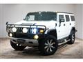 2008 Hummer H2