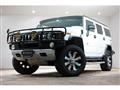 2008 Hummer H2