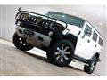 2008 Hummer H2