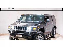 2009 Hummer H2