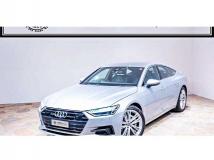 2018 Audi A7 Sportback