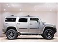 2008 Hummer H2