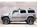 2008 Hummer H2