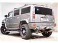 2008 Hummer H2