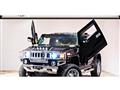 2006 Hummer H2