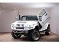 2003 Hummer H2