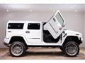 2003 Hummer H2
