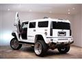 2003 Hummer H2