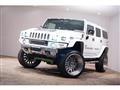 2003 Hummer H2
