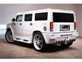 2005 Hummer H2