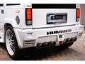 2005 Hummer H2
