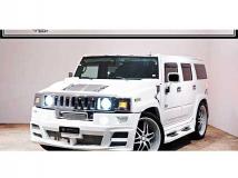 2005 Hummer H2