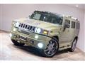 2006 Hummer H2