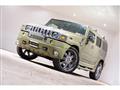 2006 Hummer H2