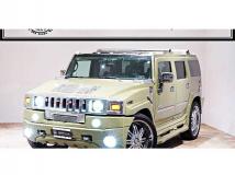 2006 Hummer H2