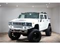 2005 Hummer H2
