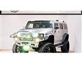 2004 Hummer H2