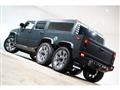 2006 Hummer H2