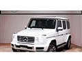 2022 Mercedes-Benz G-Class