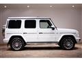 2022 Mercedes-Benz G-Class