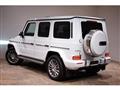 2022 Mercedes-Benz G-Class