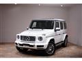 2022 Mercedes-Benz G-Class