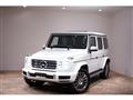2022 Mercedes-Benz G-Class