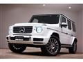 2022 Mercedes-Benz G-Class