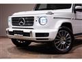 2022 Mercedes-Benz G-Class