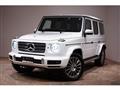 2022 Mercedes-Benz G-Class