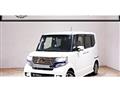 2015 Honda N BOX