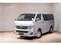 2013 Toyota Regiusace Van