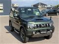 2017 Suzuki Jimny