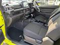 2022 Suzuki Jimny