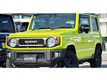 2022 Suzuki Jimny