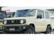 2025 Suzuki Jimny
